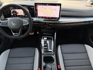 VW Golf 2.0 TSI GTI Edition 50 DSG