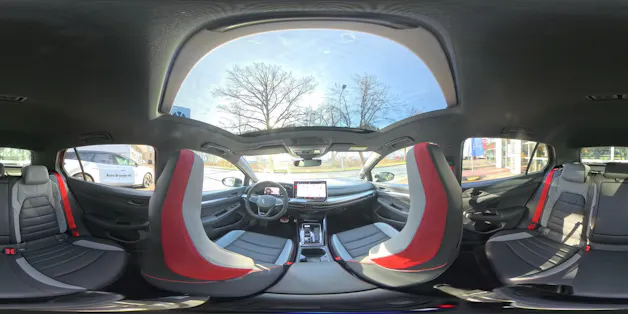 VW Golf 2.0 TSI GTI Edition 50 DSG