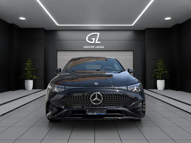 Mercedes-Benz CLA 350 4 Matic 85 kWh EQ