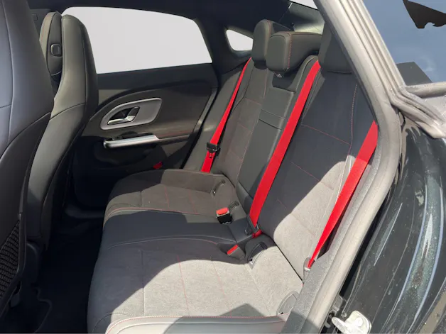 Mercedes-Benz CLA 350 4 Matic 85 kWh EQ