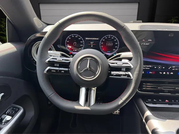Mercedes-Benz CLA 350 4 Matic 85 kWh EQ