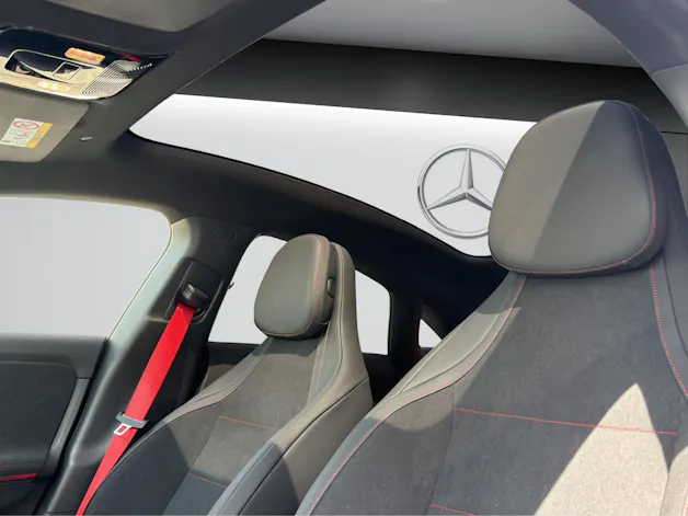 Mercedes-Benz CLA 350 4 Matic 85 kWh EQ