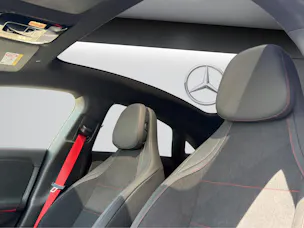 Mercedes-Benz CLA 350 4 Matic 85 kWh EQ