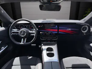 Mercedes-Benz CLA 350 4 Matic 85 kWh EQ