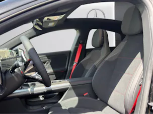 Mercedes-Benz CLA 350 4 Matic 85 kWh EQ