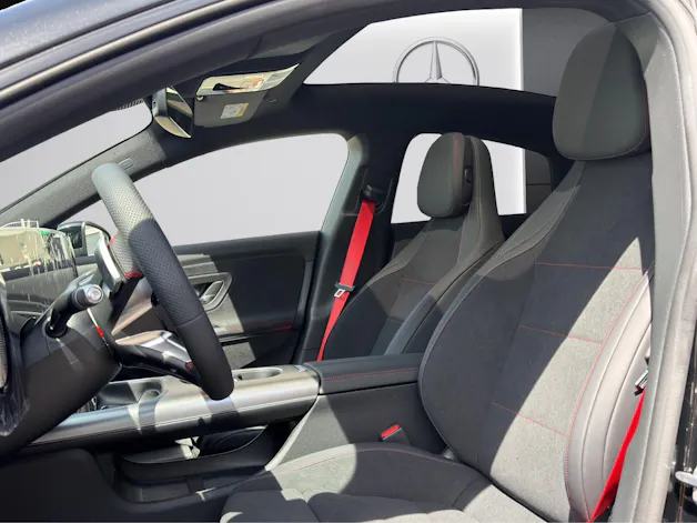 Mercedes-Benz CLA 350 4 Matic 85 kWh EQ