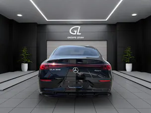 Mercedes-Benz CLA 350 4 Matic 85 kWh EQ