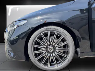 Mercedes-Benz CLA 350 4 Matic 85 kWh EQ