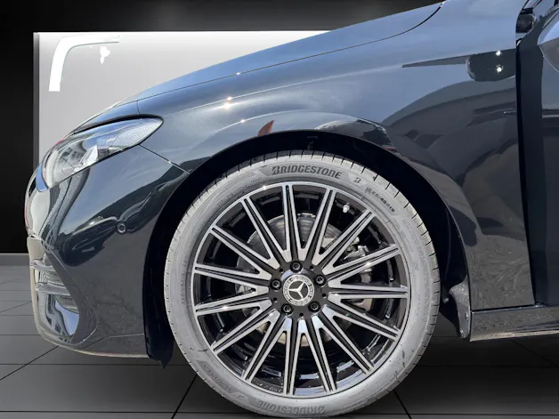 Mercedes-Benz CLA 350 4 Matic 85 kWh EQ