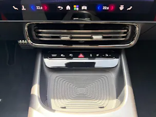 Mercedes-Benz CLA 350 4 Matic 85 kWh EQ
