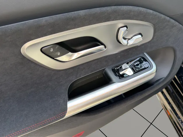 Mercedes-Benz CLA 350 4 Matic 85 kWh EQ