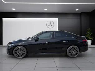 Mercedes-Benz CLA 350 4 Matic 85 kWh EQ