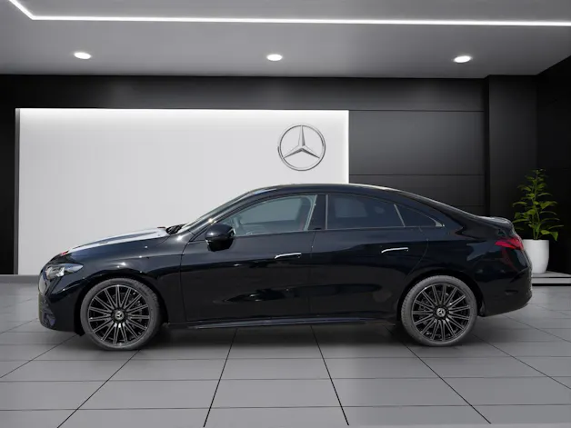 Mercedes-Benz CLA 350 4 Matic 85 kWh EQ