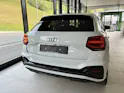 Audi Q2 40 TFSI S line Attraction quattro S-tronic