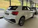 Audi Q2 40 TFSI S line Attraction quattro S-tronic