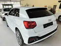 Audi Q2 40 TFSI S line Attraction quattro S-tronic