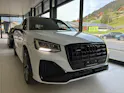 Audi Q2 40 TFSI S line Attraction quattro S-tronic