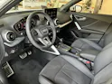 Audi Q2 40 TFSI S line Attraction quattro S-tronic
