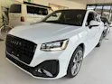 Audi Q2 40 TFSI S line Attraction quattro S-tronic