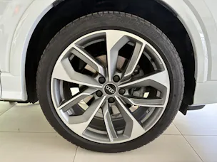 Audi Q2 40 TFSI S line Attraction quattro S-tronic
