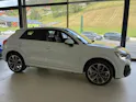 Audi Q2 40 TFSI S line Attraction quattro S-tronic