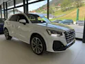 Audi Q2 40 TFSI S line Attraction quattro S-tronic
