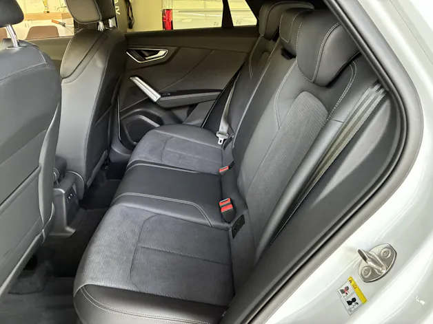 Audi Q2 40 TFSI S line Attraction quattro S-tronic