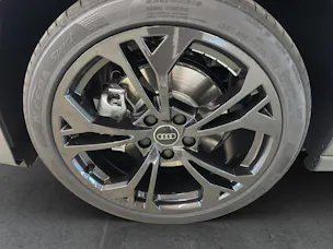 Audi A3 Sportback TFSI 150 kW quattro S line S tronic