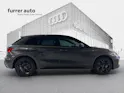 Audi A3 Sportback TFSI 150 kW quattro S line S tronic