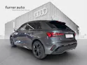 Audi A3 Sportback TFSI 150 kW quattro S line S tronic