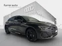 Audi A3 Sportback TFSI 150 kW quattro S line S tronic