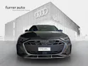 Audi A3 Sportback TFSI 150 kW quattro S line S tronic