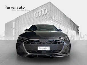 Audi A3 Sportback TFSI 150 kW quattro S line S tronic
