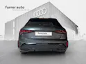 Audi A3 Sportback TFSI 150 kW quattro S line S tronic