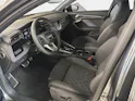 Audi A3 Sportback TFSI 150 kW quattro S line S tronic