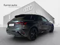 Audi A3 Sportback TFSI 150 kW quattro S line S tronic