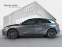 Audi A3 Sportback TFSI 150 kW quattro S line S tronic