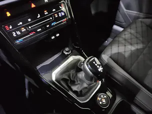 VW T-Roc 2.0 TSI R-Line DSG 4motion