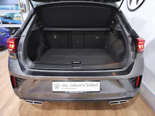 VW T-Roc 2.0 TSI R-Line DSG 4motion