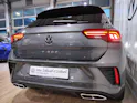 VW T-Roc 2.0 TSI R-Line DSG 4motion