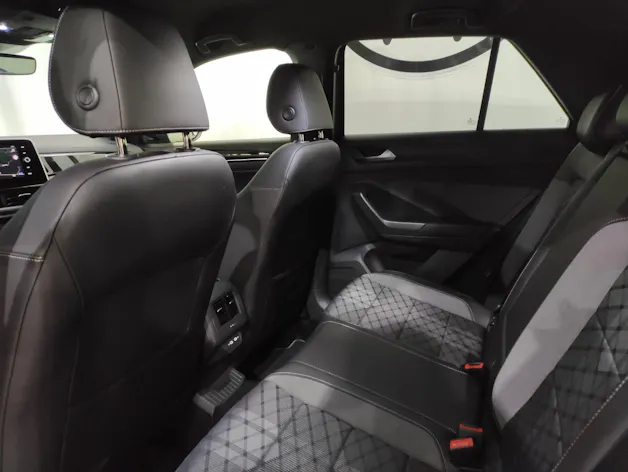 VW T-Roc 2.0 TSI R-Line DSG 4motion