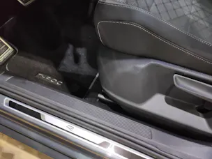 VW T-Roc 2.0 TSI R-Line DSG 4motion