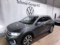 VW T-Roc 2.0 TSI R-Line DSG 4motion