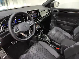 VW T-Roc 2.0 TSI R-Line DSG 4motion