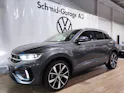 VW T-Roc 2.0 TSI R-Line DSG 4motion