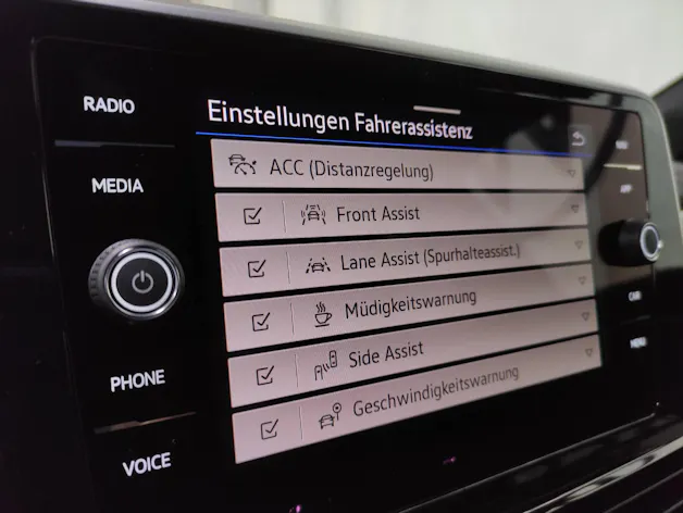 VW T-Roc 2.0 TSI R-Line DSG 4motion