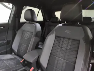 VW T-Roc 2.0 TSI R-Line DSG 4motion
