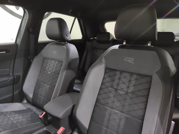 VW T-Roc 2.0 TSI R-Line DSG 4motion