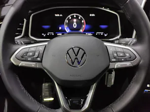 VW T-Roc 2.0 TSI R-Line DSG 4motion