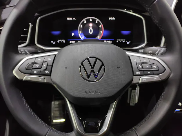 VW T-Roc 2.0 TSI R-Line DSG 4motion